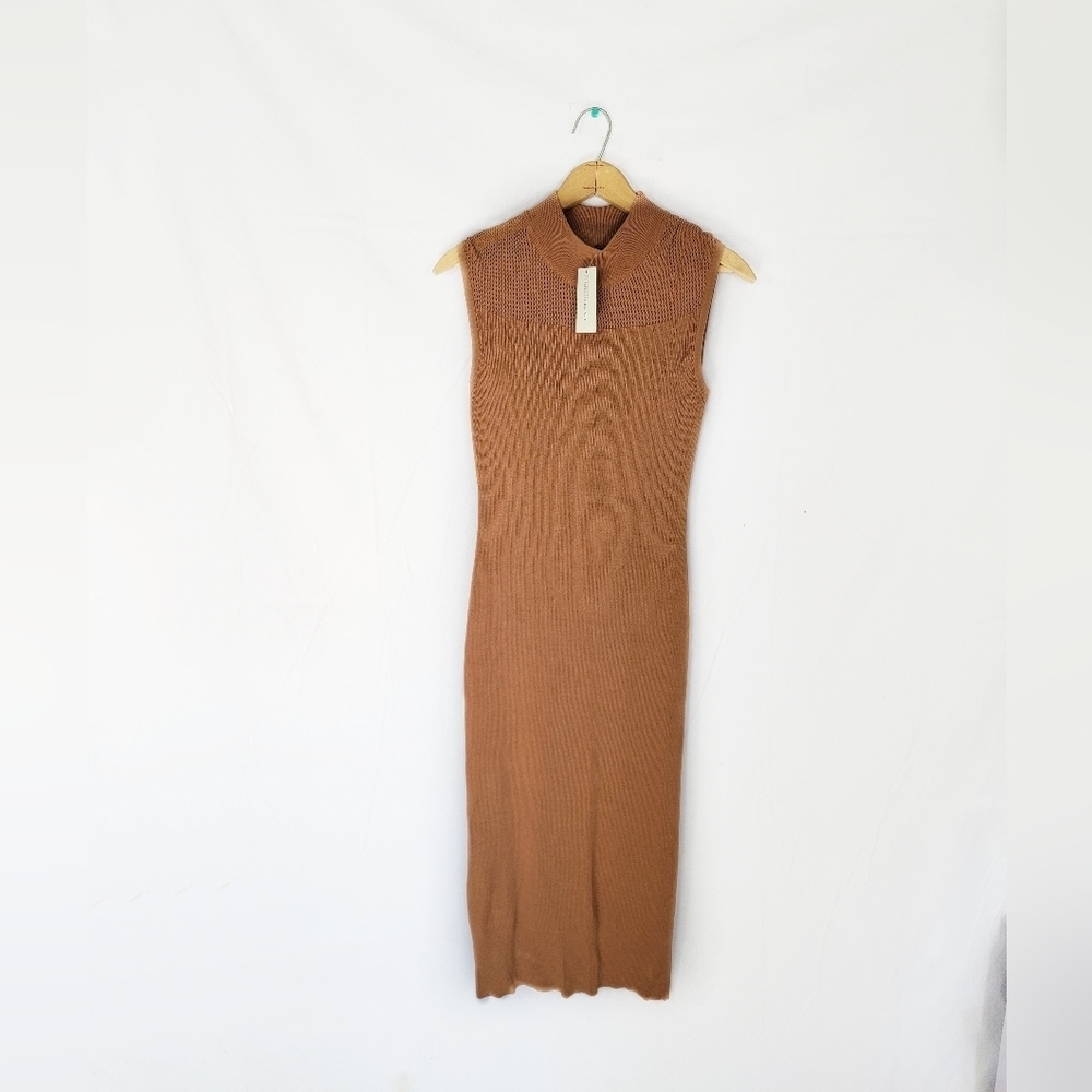 Women's Small Knit NWT NY&C Dress